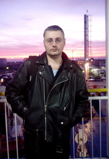 Моя фотография - Олег, 49 из Алчевск (@oleg143997)