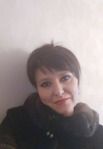 Моя фотография - Татьяна, 42 из Москва (@tatyana258861)