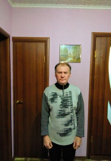 My photo - nikolay, 60 from Lida (@nikolay213588)