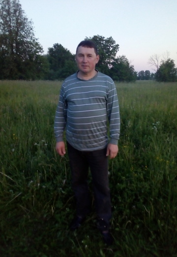 My photo - Aleksey, 54 from Yoshkar-Ola (@aleksey431208)