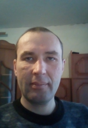 Моя фотография - Андрей, 39 из Черниговка (@andrey705061)