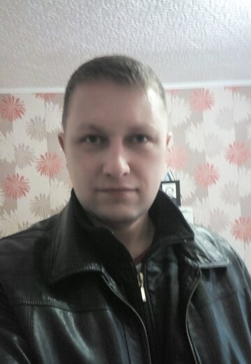 My photo - Dmitriy, 46 from Kirov (@dmitriy452331)