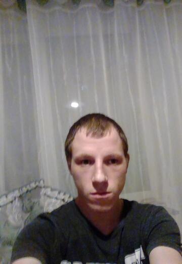 Моя фотография - Денис, 27 из Хабаровск (@denis231459)
