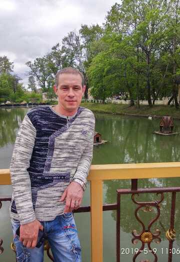 Моя фотография - Николай, 43 из Черкесск (@nikolay197061)
