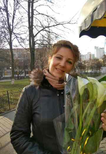 Моя фотография - Наталия, 45 из Южноукраинск (@nataliya33823)