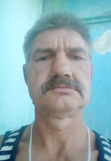 Моя фотография - Геннадий Павлов, 56 из Кострома (@gennadiypavlov3)