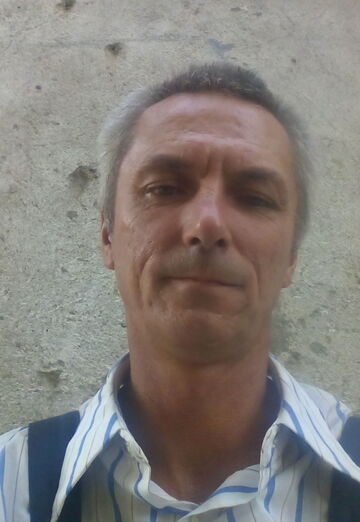 My photo - Sergey, 51 from Bălţi (@sergey649717)