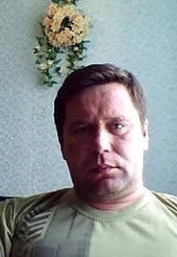 My photo - Sergey, 48 from Slonim (@sergey653848)