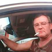 Александр, 59, Шигоны