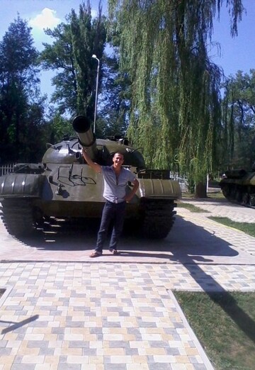 My photo - Sergey Unagasav, 37 from Cherkessk (@sergeyunagasav)