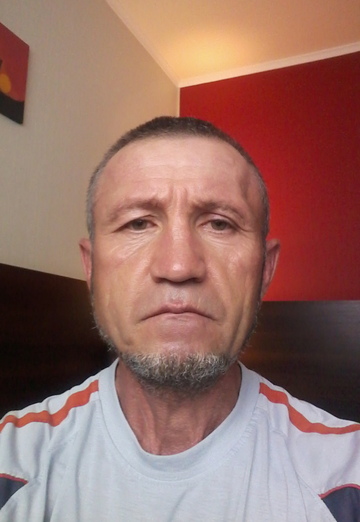 Моя фотографія - Ильшат, 51 з Нурлат (@ilshat3110)
