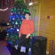 Виктория, 48, Серышево