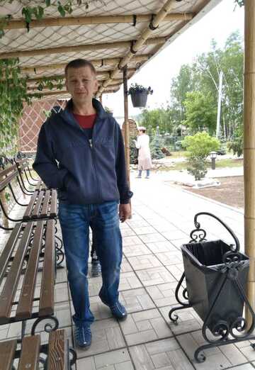 Моя фотография - Констонтин, 44 из Новоалтайск (@konstontin187)