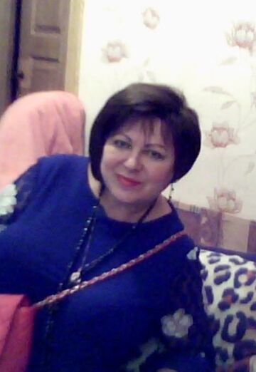 Моя фотография - Мила, 61 из Чернигов (@mila28924)