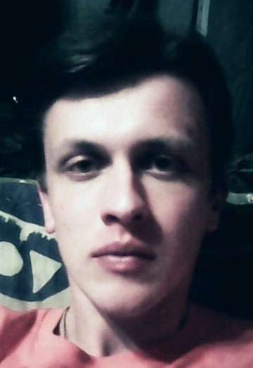 Моя фотография - Станислав, 28 из Луцк (@stanislav18571)