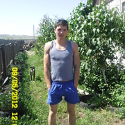 vik, 31, Камышин