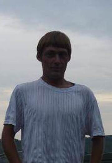 Моя фотография - Имя, 35 из Семикаракорск (@user39564)