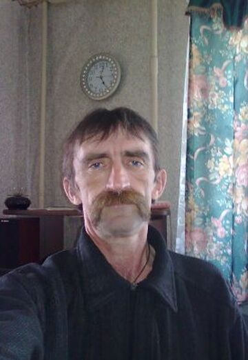 Моя фотография - Лёлик, 65 из Шахунья (@boajrskiy)