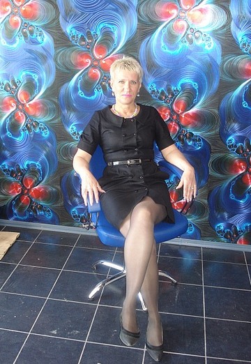 Моя фотография - Екатерина, 58 из Николаев (@ekaterina23298)