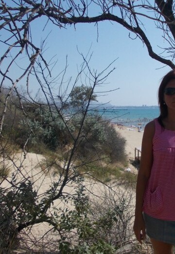 My photo - Nataliya, 52 from Syktyvkar (@nataliy5107283)