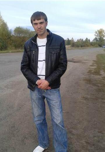 My photo - Sergey, 106 from Barnaul (@user136774)