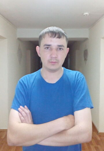 My photo - Ramil, 33 from Abay (@ramil6917)