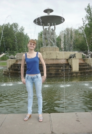 Моя фотография - Марьяна, 40 из Ростов-на-Дону (@maryana246)