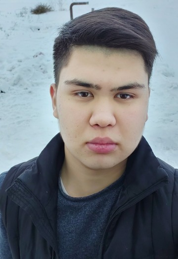Моя фотография - adil ismailov, 22 из Якутск (@adilismailov)