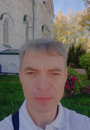 Моя фотография - Эдуард, 47 из Казань (@eduard37274)