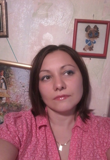 Моя фотография - Ольга, 39 из Донецк (@olga309346)