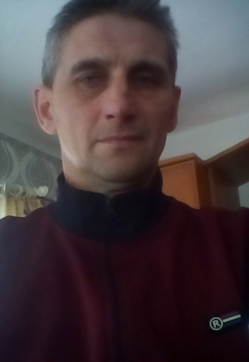 Моя фотография - Александр, 53 из Верховажье (@aleksandr765913)