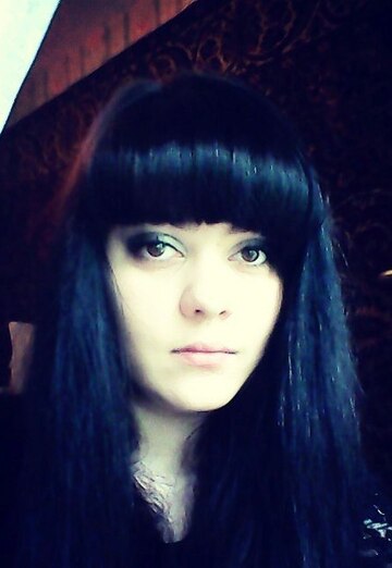 My photo - Lia, 32 from Novorossiysk (@di111004)