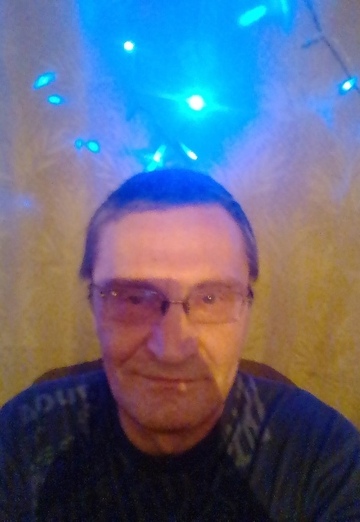 Моя фотография - Вадим, 56 из Полярный (@vadim100846)