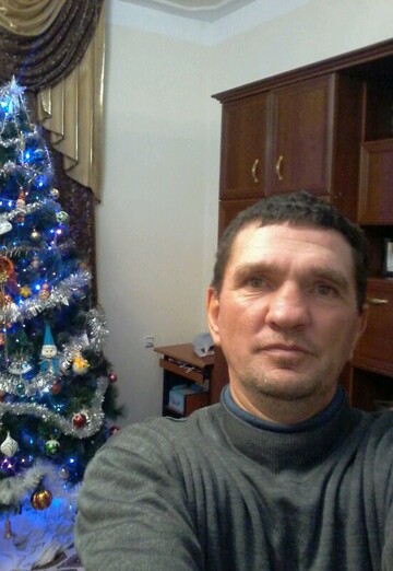 My photo - Andrey, 47 from Ashgabad (@andrey555303)