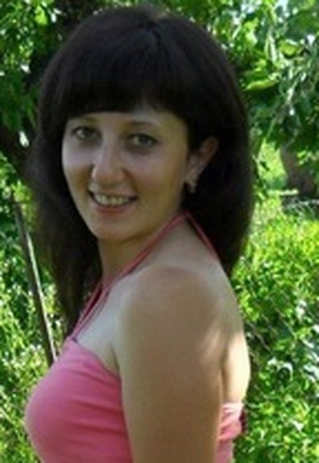 Моя фотография - Інна, 35 из Винница (@nna240)