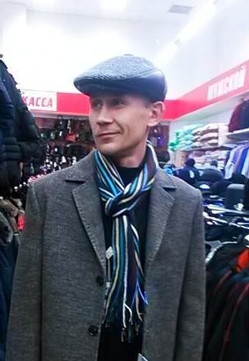 Моя фотография - Константин, 41 из Нефтеюганск (@konstantin76985)