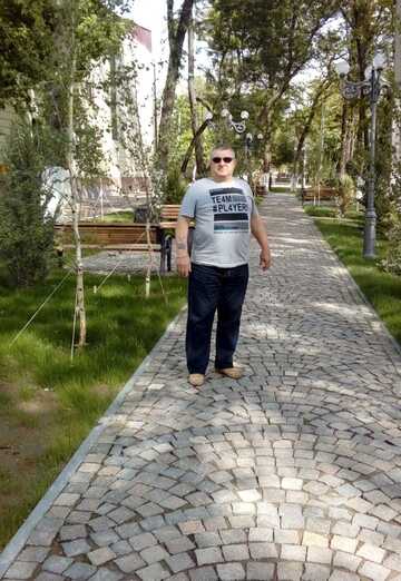 Моя фотография - Владимир, 63 из Шымкент (@vladimir252177)