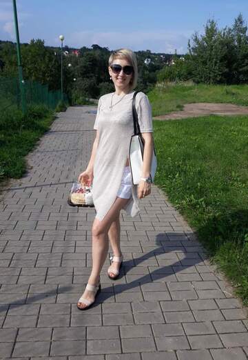 My photo - Irina, 38 from Mahilyow (@irina262741)