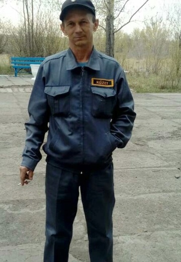 My photo - Igor, 53 from Karaganda (@igor323833)
