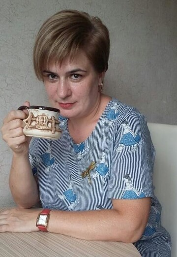 Моя фотография - Наталья, 49 из Барнаул (@natalya227783)