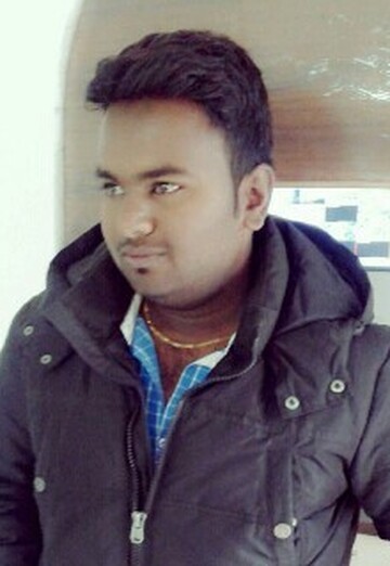 My photo - gaurav patil, 30 from Surat (@gauravpatil)