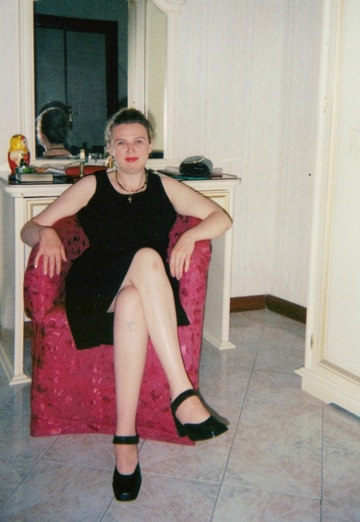 My photo - Nataliya, 55 from Voronezh (@id609712)