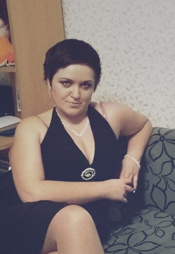 My photo - Gerda, 37 from Rostov-on-don (@prosto1555)
