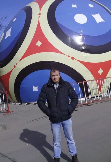 My photo - Denis, 36 from Penza (@denis181285)