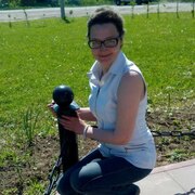 Вера, 49, Тотьма