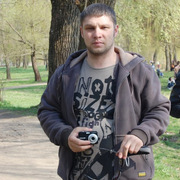 Жорж, 48, Шовгеновский