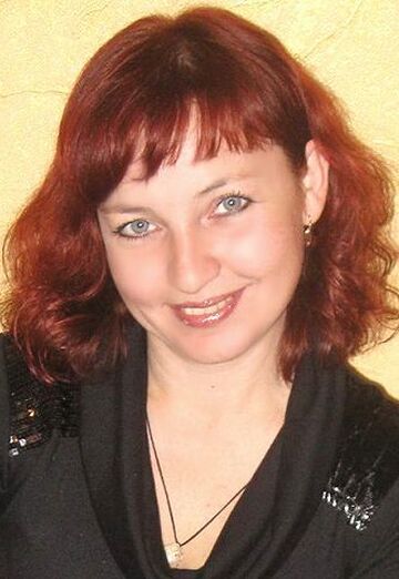 My photo - Svetlana, 48 from Makeevka (@svetlana50438)