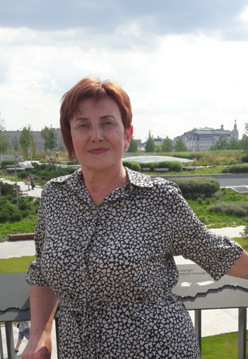 My photo - Olga, 60 from Elektrostal (@olga351723)