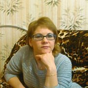 Irina 42 Kamyšlov