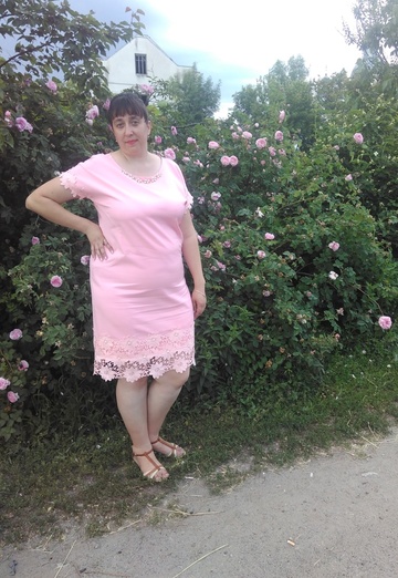 My photo - Natali, 42 from Vinnytsia (@natali51608)